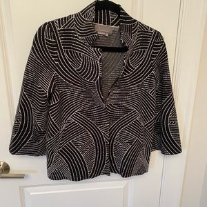 Anthropologie cardigan sweater